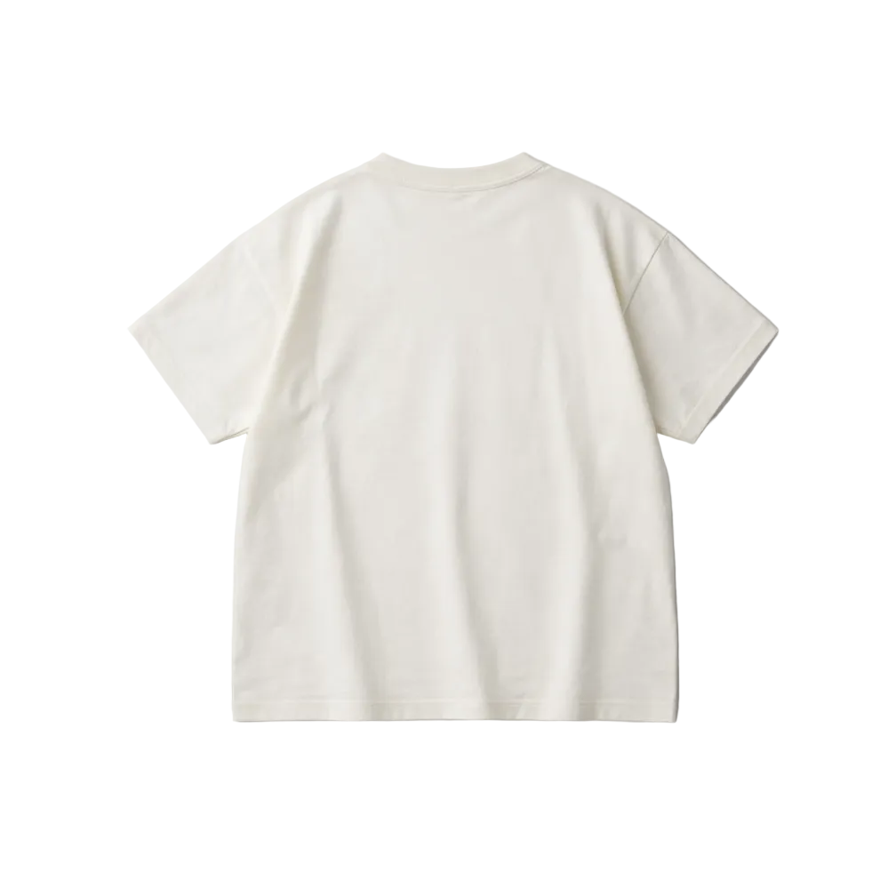 Ink Riot Oversiezd Tee